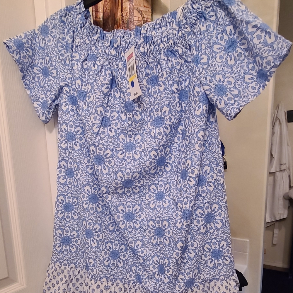 Vineyard Vines dress